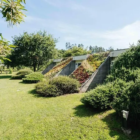 Quinta Do Pomar Maior Villa Arouca Exterior photo
